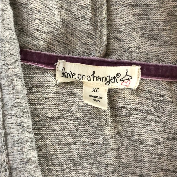 Hoodie - Picture 3 of 3